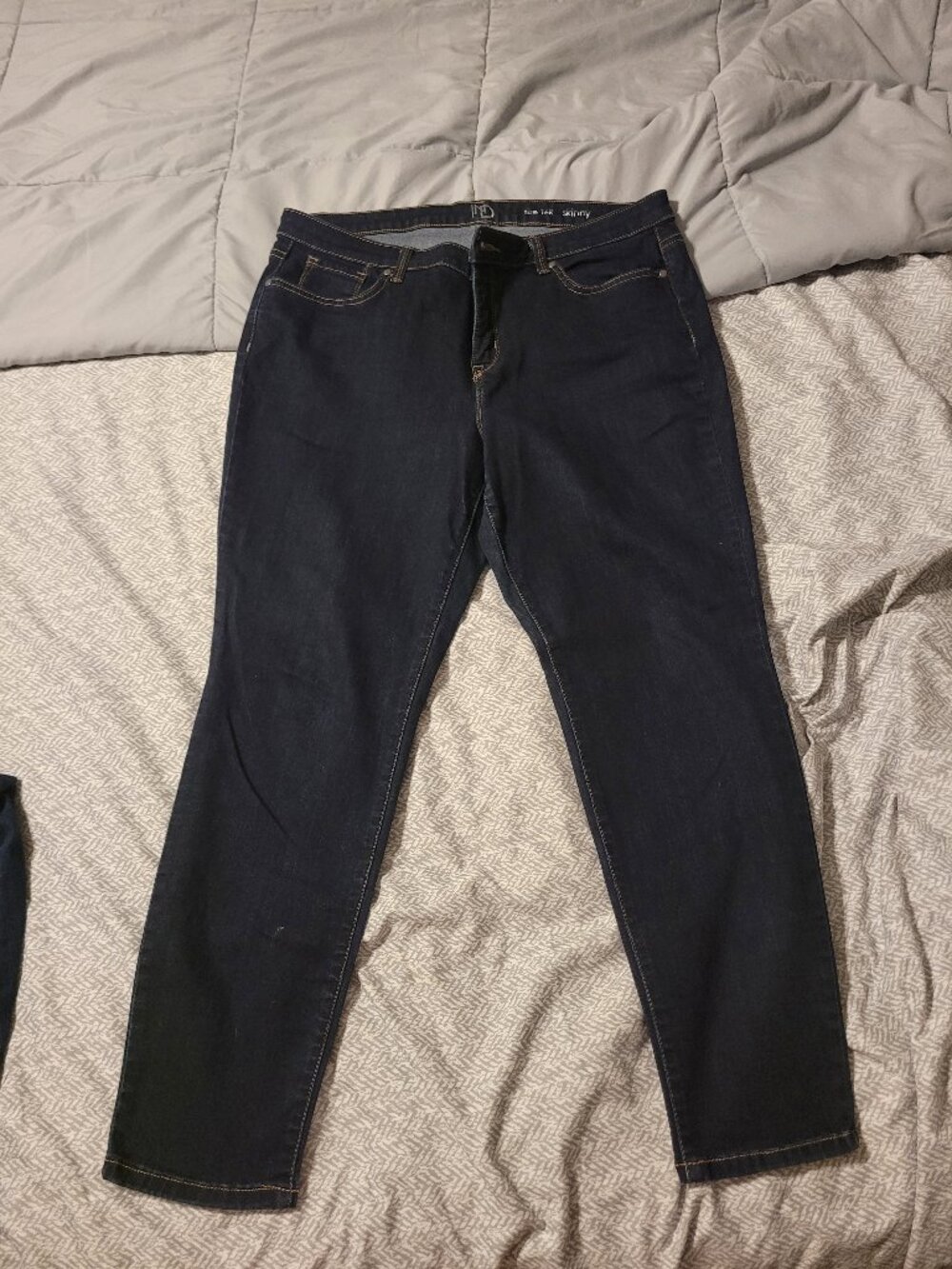 Jeans 16R Skinny